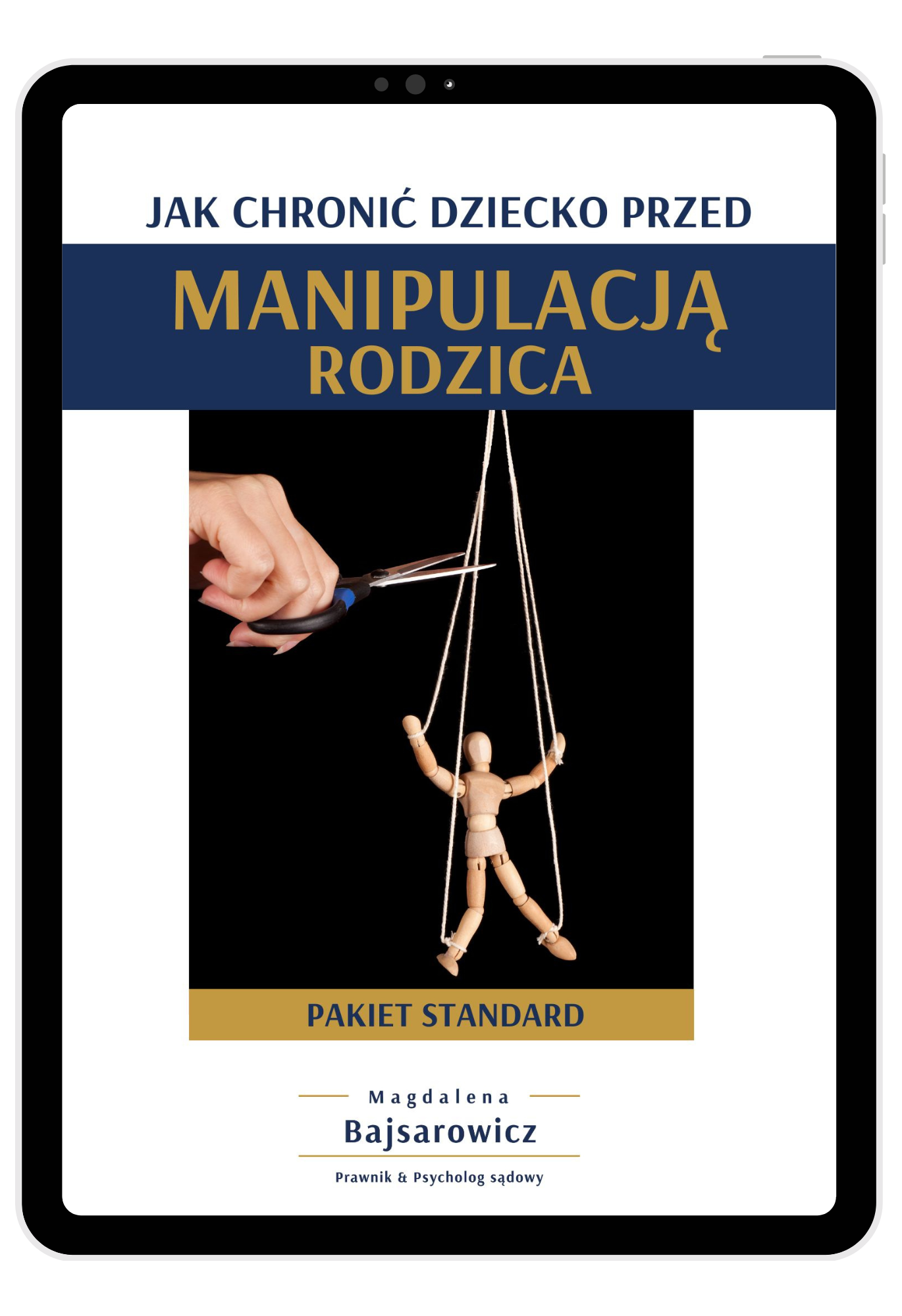 Jak uchronić dziecko przed manipulacją 2.0 | Pakiet standard