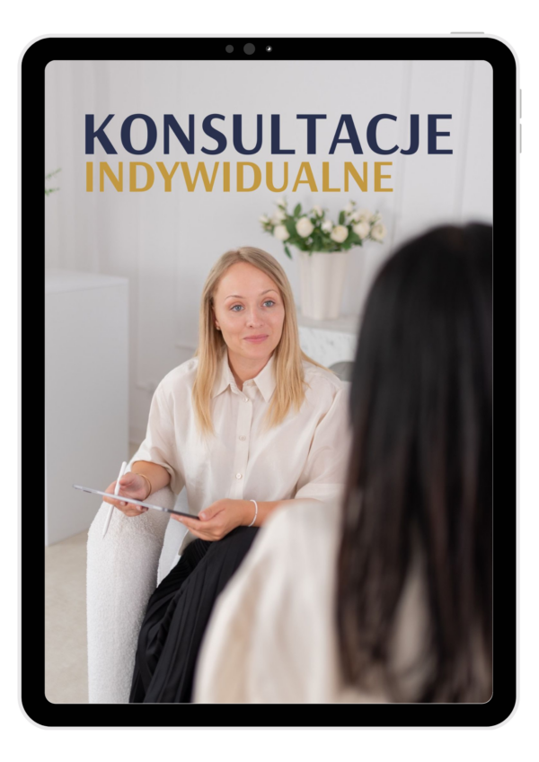 Konsultacja prawno-psychologiczna 1:1