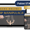 kurs stop manipulacji pakiet STANDARD