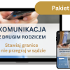 Kurs Komunikacja z drugim rodzicem