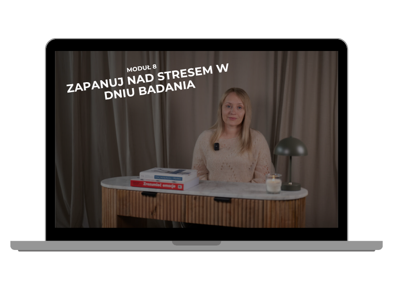 Moduł 8